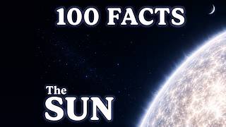 Why the Sun Warms the Earth but Not the Space In Between - 100 Facts to Fall Asleep To - No Adverts screenshot 5