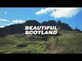 Beautiful Scotland!