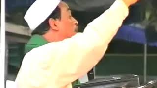 Ceramah Habib Umar Muthohar yg luar biasa
