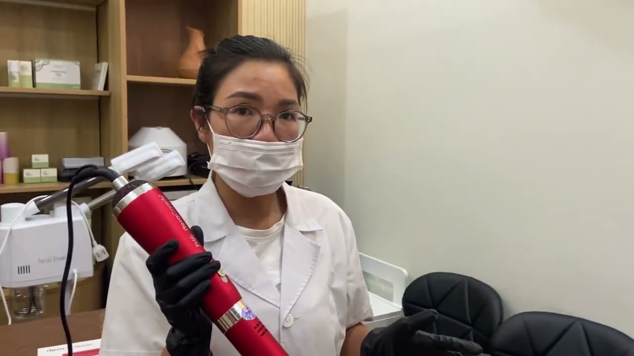 ITERACARE Hướng dẫn cách sử dụng máy iteracare để đạt được hiệu quả cao  :D