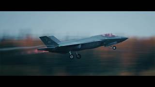 11th Air Force Mission Video