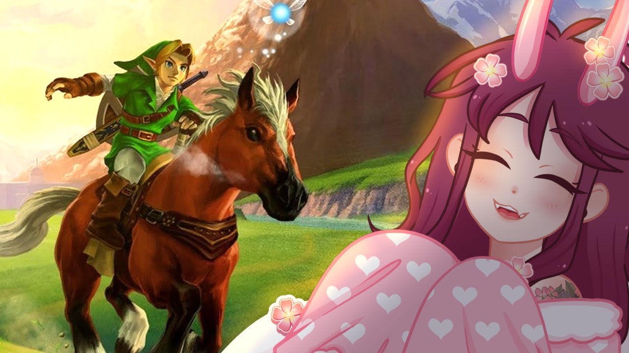 Birthday Stream Playing the best game in the world!!! YouTube