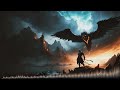 Unstoppable warrior  epic cinematic music  emotional inspiring background music
