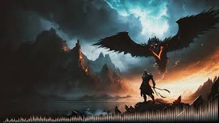 Unstoppable Warrior / Epic Cinematic / Emotional Inspiring Background 