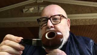 A New Year And A New G.Spitaletti Pipe