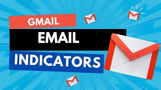 How to Show Indicators for Emails Sent to You in Gmail | Track Important Messages