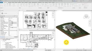 Revit Model Save to the Cloud | How to Save Revit Project in BIM 360 or Autodesk Docs