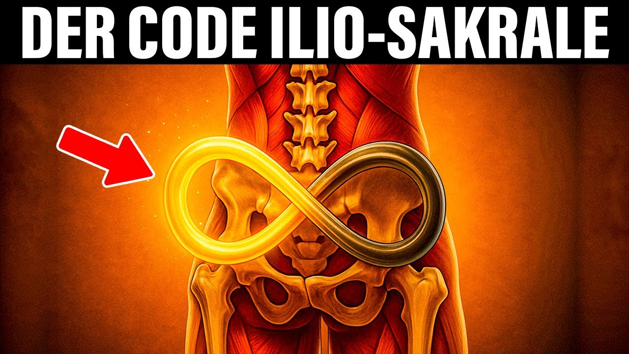 Löse das Ahnentrauma an deiner Basis – befreie den Strom mit 3 heiligen Gesten