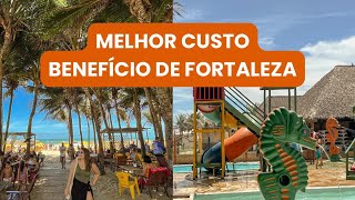 Download Lagu BARRACA DE PRAIA PARA FAMÍLIA EM FORTALEZA | AMÉRICA DO SOL NA PRAIA DO FUTURO MP3