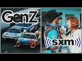 GenZ likes NASCAR | Claire B. Lang leaves SiriusXM  | Rolling the Bottom.
