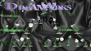 Thirty One Luxo Lamps S Dreamworks, Disney, Pixar, Walt Disney Part 7