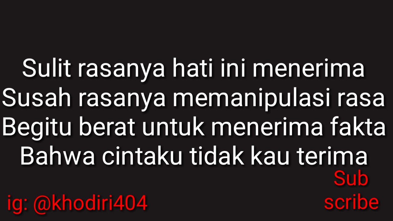 Celoteh Bijak Puisi Cinta Tak Terbalas