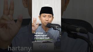 PERHITUNGAN ZAKAT JIKA SUAMI ISTRI BIKIN SATU REKENING