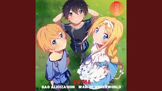 Download Lagu ANIMA / SAO Alicization (War of Underworld Part 2 Opening) Download Lagu ANIMA / SAO Alicization (War of Underworld Part 2 Opening)