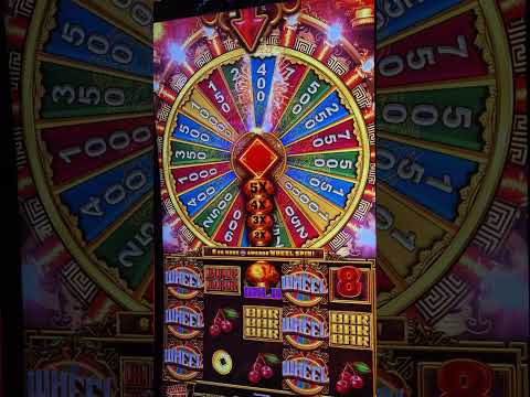 Dragon Link Golden Century $2.50 bet #casino#slot #dragonlink