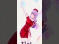「明星ギャラクティカ」踊ってみた #shorts #vtuber #六道冥