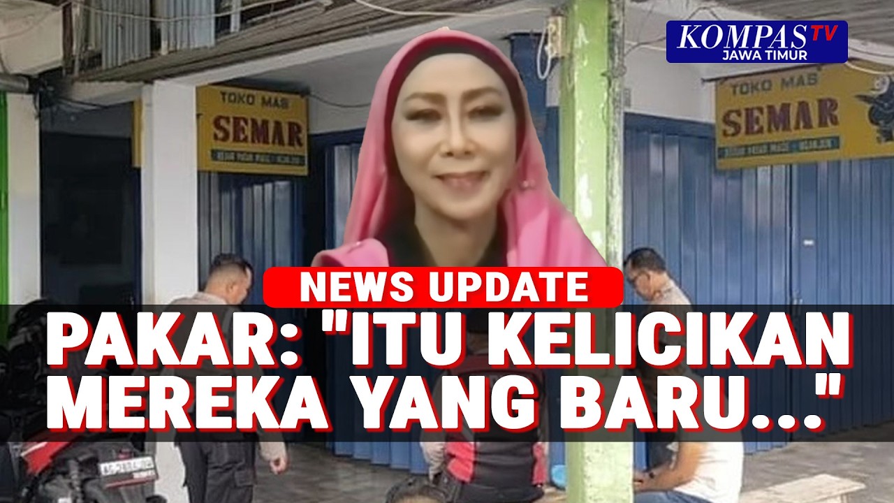 Pakar Bongkar Modus Pencucian Uang, Usut Aliran Uang TPPU Tambang Emas Ilegal
