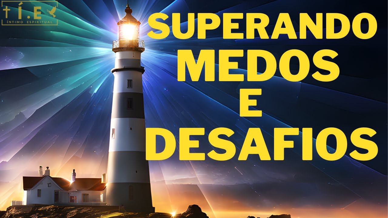 A Incrível Jornada da Fé e Conexão com Deus