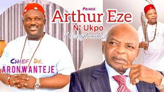 Eze York And Aro Nwa Nteje Latest  Performance