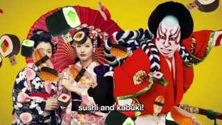 Download Lagu Win the creative journey of a lifetime to Japan MP3