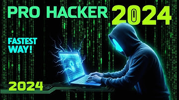 The Fastest Way to Become a Pro Hacker in 2024