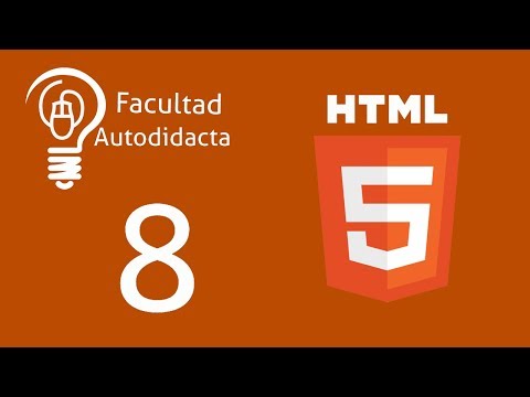 Basic HTML Course | Form Controls or Inputs. Ch. 8