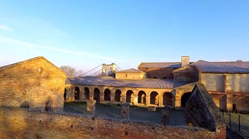 One winter morning with TBS Vendetta