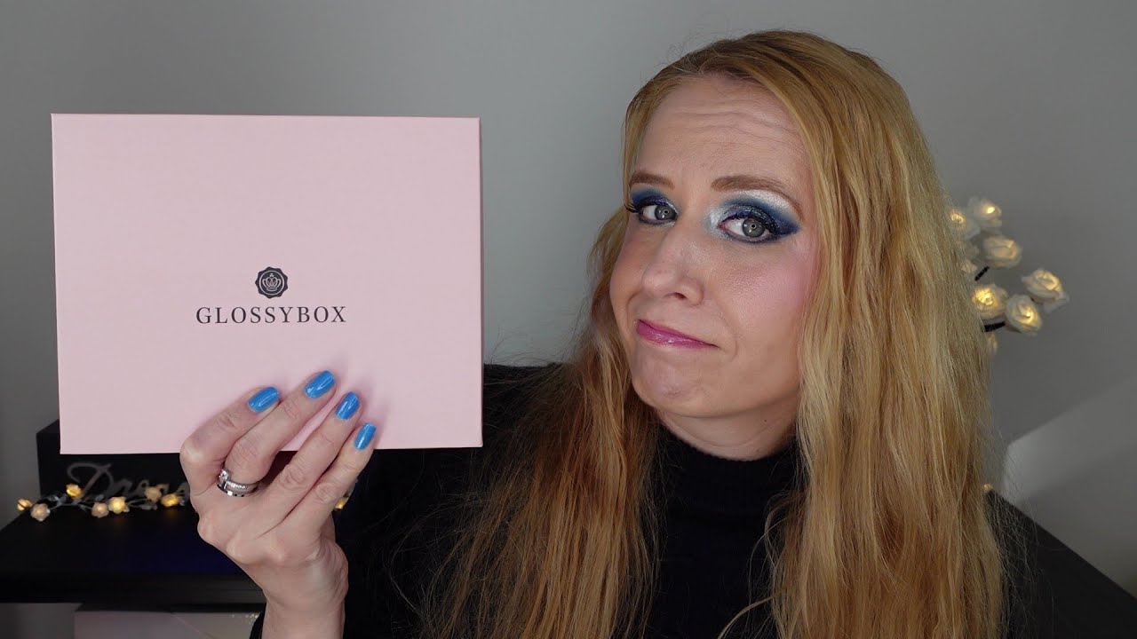Meine LETZTE GLOSSYBOX ? 😢 | SALE Februar 2025 | Julies Beautyinsel