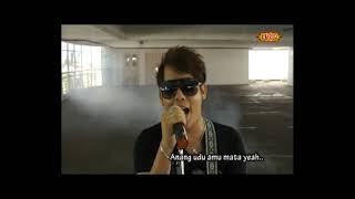 Video thumbnail of "AMU MATA-HAILEY (MTV KARAOKE)"