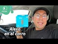 Amazon Echo Auto | El Test