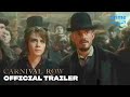 Carnival Row Season 2 - Official Trailer | Prime Video