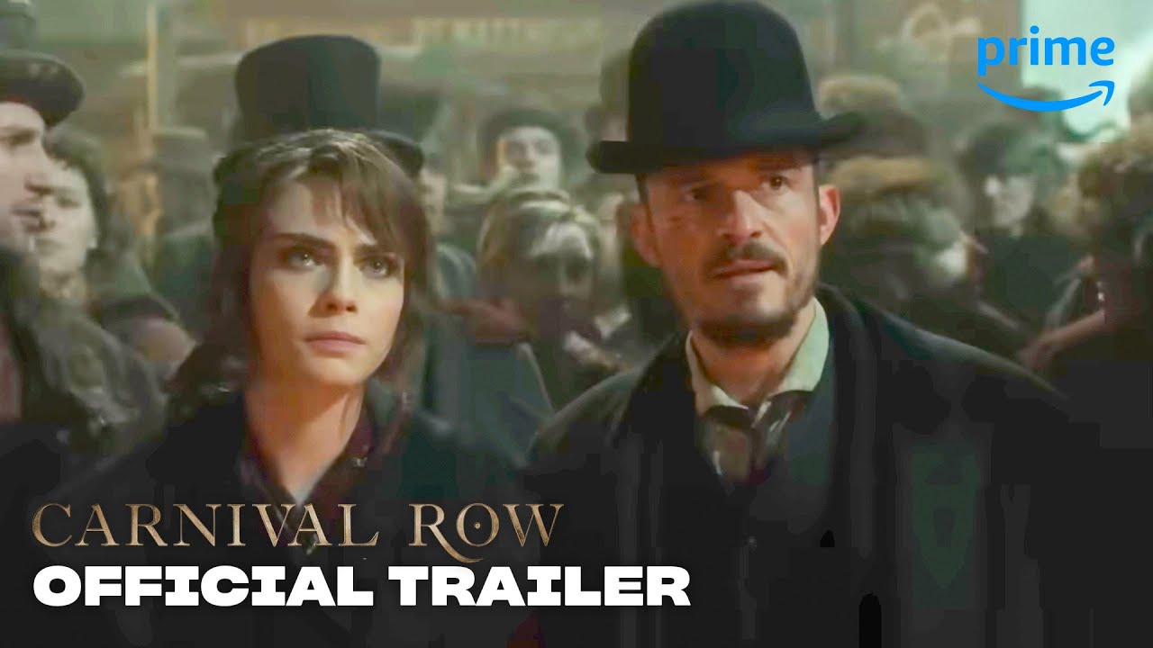 Carnival Row season 2 review: Orlando Bloom's fantasy series ...