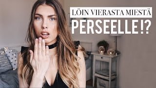 STORYTIME // Noloja deittikokemuksi...