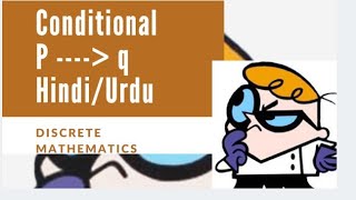 Conditional Statement | Discrete Mathematics | Lecture 2