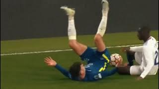 Ferland Mendy vs Chelsea 2022