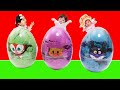 アンパンマン アニメ おもちゃ 透明なたまご 何が出るかな？