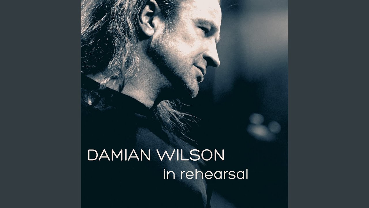 Damian Wilson - Homegrown acordes