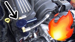 One Very Quick Mod Your Car Should Have