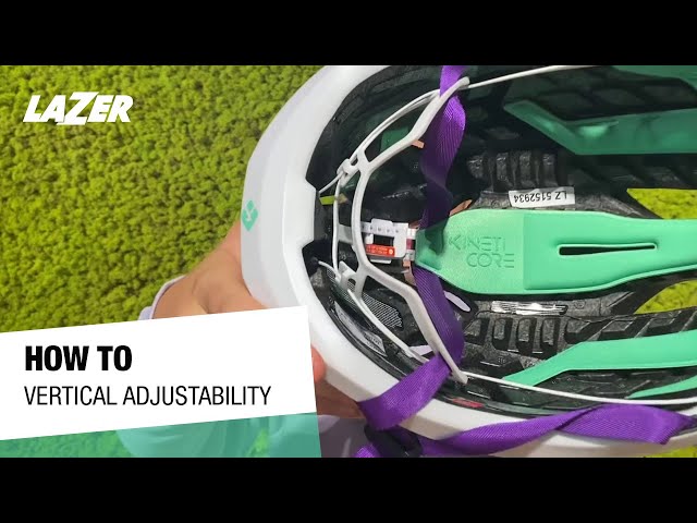 lazer blade helmet adjustment KINETICORE Lazer Blade Plus MIPS Helmet
