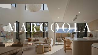 A Tropical Oasis in the Heart of Marcoola | TaberCo A Tropical Oasis in the Heart of Marcoola | TaberCo