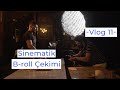 The Dark Chunk Sinematik B-roll Film | Ömer Faruk Film | Vlog 11