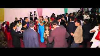 Kabul Rustamov   Sevaman Official Video 2014 FULL HD
