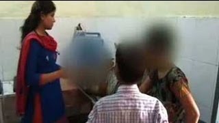 Aligarh youth hurls acid at girl and her mother screenshot 3