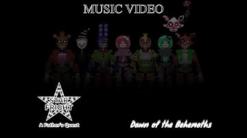 DEMO OUT NOW! - Dawn of the Behemoths (Official Music Video)