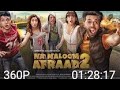 Na Maloom Afraad 2 Full Movie Pakistani | Fahad Mustafa | Kubra Khan | Urwa Hocane|Mohsin Abbas