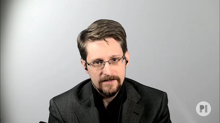A conversation with Edward Snowden about our legal...