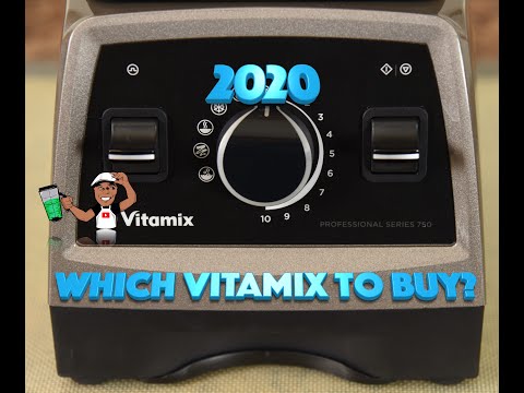 2020-vitamix-central!-blenders-&-accessories-to-buy!