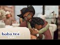 im sad // the sims 4 - boba tea tales - blueberry gen, part 7