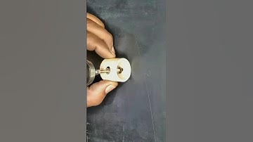 A good idea is simple #diy #tools #ideas #tips #your boss