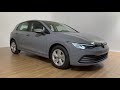 Volkswagen Golf 2 0 TDI DSG Life Moonstone Grey